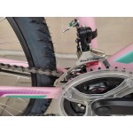 спортен велосипед ADVENTURE SPORT 26 цола спортен велосипед ADVENTURE SPORT 26 цола